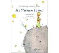 Il Pitschen Prinzi (Principito romanche vallader-Suiza)