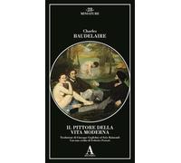 Il pittore della vita moderna (Miniature)