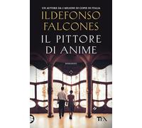 Il pittore di anime (TEA hit)