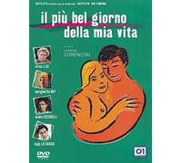 Il_più_bel_giorno_della_mia_vita [Italia] [DVD]