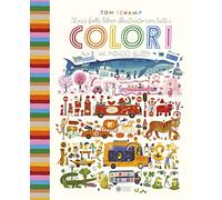 Il più folle libro illustrato con tutti i colori del mondo di Otto. Ediz. a colori