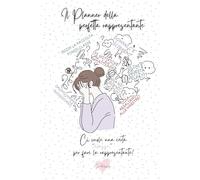 Il Planner della Perfetta Rappresentante: Il tuo alleato di Sopravvivenza