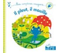 Il Pleut Il Mouille - Livre Sonore (ebook)