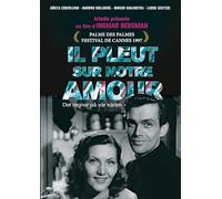 Il pleut sur notre amour [Francia] [DVD]
