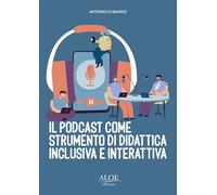 Il podcast come strumento di didattica inclusiva e interattiva