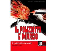 Il poliziotto è marcio (DVD) (Importación USA)