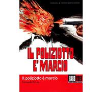 Il poliziotto è marcio [Italia] [DVD]