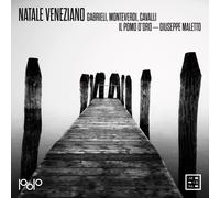 Giuseppe Maletto - Natale Veneziano