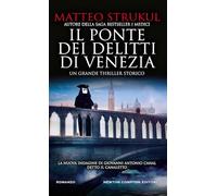 Il ponte dei delitti di Venezia (Gli insuperabili Gold)
