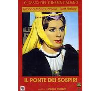 Il Ponte Dei Sospiri [Italia] [DVD]