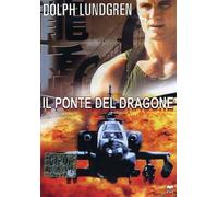 Il Ponte Del Dragone [Italia] [DVD]