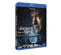 Il Ponte delle Spie [Blu-ray]