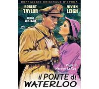 Il ponte di Waterloo [Italia] [DVD]