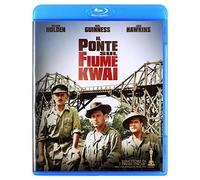 Il ponte sul fiume Kwai (edizione speciale)