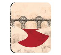 Il Ponte sul Fiume Kwai (Steelbook) (Blu-Ray) [Italia] [Blu-ray]