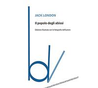 Il popolo degli abissi (Biblioteca del vascello)