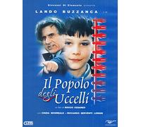 Il popolo degli uccelli [Italia] [DVD]