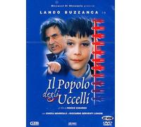 Il popolo degli uccelli [Italia] [DVD]