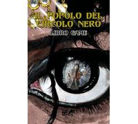 Il Popolo del Circolo Nero libro game