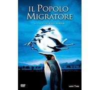 Il Popolo Migratore [Italia] [DVD]