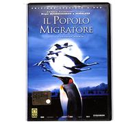 Il Popolo Migratore (SE) (2 Dvd) [Italia]