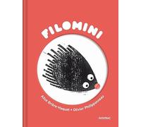 Il porcospino di Schopenhauer. Filomini. Ediz. a colori