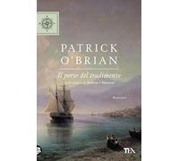 Il porto del tradimento (TEA blu)