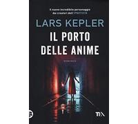 Il porto delle anime (I Grandi TEA)