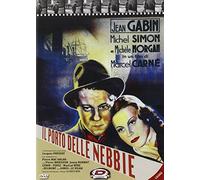 Il Porto Delle Nebbie [Italia] [DVD]