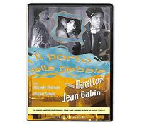 Il Porto Delle Nebbie [Italia] [DVD]