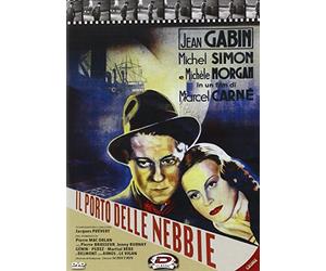 Il Porto Delle Nebbie [Italia] [DVD]