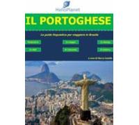 Il Portoghese - La Guida Linguistica Per Viaggiare In Brasile (ebook)