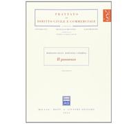Il possesso (Trattato di diritto civile e commerciale)