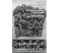 Il possibile contro il necessario. Poesia e dialettica nel Novecento (e oltre) (Punti di vista)