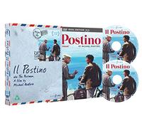 Il Postino aka Michael Radford's 'The Postman' (Dual Format Edition) [Blu-ray] [Reino Unido]