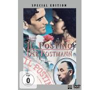 Il Postino - Der Postmann [Alemania] [DVD]