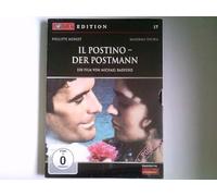 Il Postino - Der Postmann - FOCUS-Edition [Alemania] [DVD]