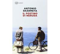 Il postino di Neruda (Super ET)