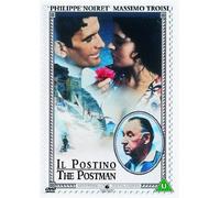 Il Postino [DVD] [1995] by Massimo Troisi