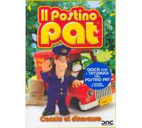 Il Postino Pat - Caccia Al Dinosauro [Italia] [DVD]