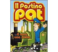 Il Postino Pat - E' Nata Una Stella [Italia] [DVD]