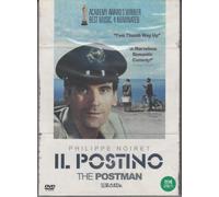 Il Postino: The Postman [Francia] [DVD]