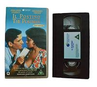 Il Postino - The Postman [Reino Unido] [VHS]