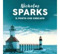 Il Posto Che Cercavo (audiolibro)