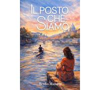 IL POSTO CHE SIAMO