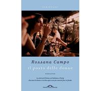 Il posto delle donne (Scrittori)