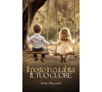 IL POSTO IN CUI ABITA IL TUO CUORE