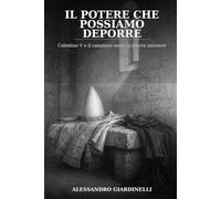 IL POTERE CHE POSSIAMO DEPORRE: Celestino V e il cammino verso la libertà interiore