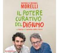 Il Potere Curativo Del Digiuno (audiolibro)