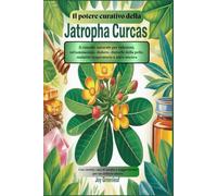Il potere curativo della Jatropha Curcas: il rimedio naturale per infezioni, infiammazioni, diabete, disturbi della pelle, malattie respiratorie e altro ancora